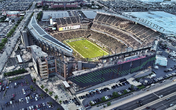 Download wallpapers Lincoln Financial Field, football stadium ...