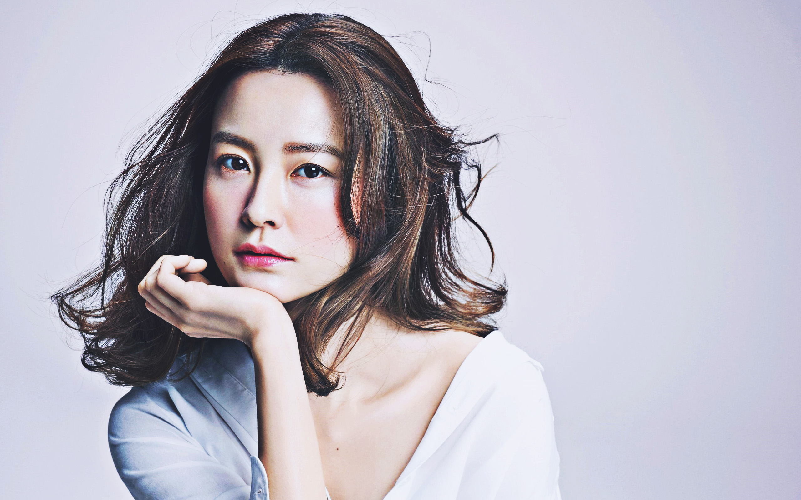 Юджин корейская актриса 2020