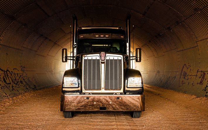 Kenworth Truck Wallpapers APK for Android Download