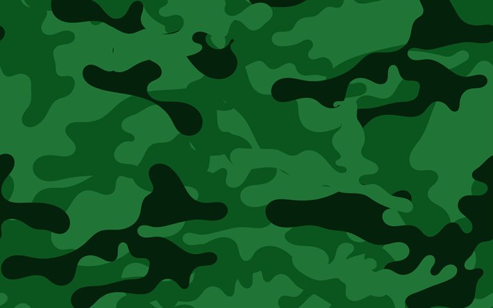 summer camouflage texture, green camouflage texture, green camouflage background, camouflage texture