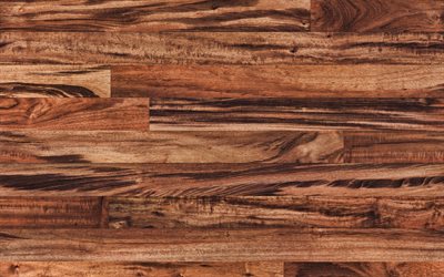 legno marrone listoni texture, marrone texture del legno, assi di legno texture, tavole sfondo, marrone, di legno, sfondo