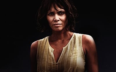 Kidnap, 2017, Halle Berry, Poster, new 2017 movies, Karla Dyson, Thriller film