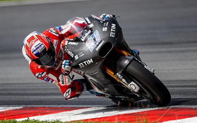 Casey Stoner, Avustralya motosiklet yarış&#231;ısı, MotoGP, Ducati Alice Takımı