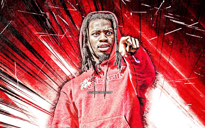 Denzel curry HD wallpapers  Pxfuel