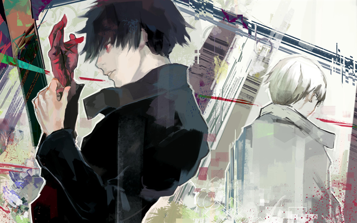 Featured image of post Arima Tokyo Ghoul Wallpaper Find the best tokyo ghoul re wallpaper on getwallpapers