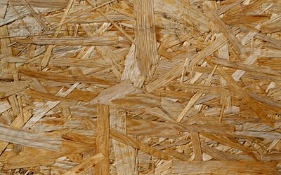 madeira compensada texturas, 4k, amarelo textura de madeira, macro, planos de fundo madeira, texturas de madeira, fundo amarelo, madeira compensada