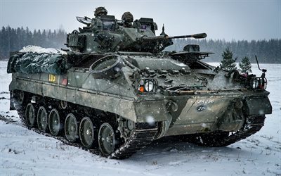 Puma, Bepansrade stridsfordon, Tyska bepansrade fordon, Tyskland, Skyddande Rustning