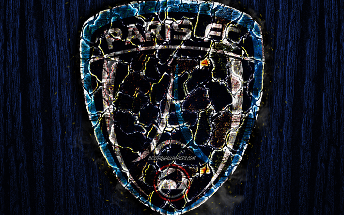 ダウンロード画像 パリfc 焦マーク リーグ2 青木背景 Asnl フランスのサッカークラブ Fcパリ グランジ サッカー パリのfc マーク 火災感 フランス フリー のピクチャを無料デスクトップの壁紙