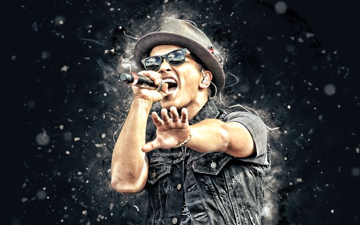 Bruno Mars Wallpaper HD APK for Android Download