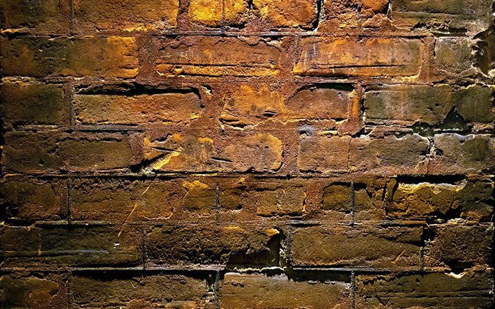 textura de alvenaria velha, textura de alvenaria marrom, fundo de alvenaria grunge, textura de tijolo, fundo de tijolo grunge, alvenaria
