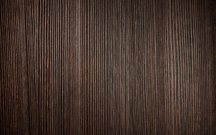vertical de madera de la textura, macro, marr&#243;n, de madera, antecedentes, de madera verticales patr&#243;n