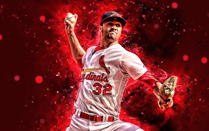 St Louis Cardinals 4k Ultra HD Wallpaper