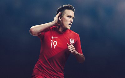 Piotr Zielinski, Polonia, calcio di squadra, centrocampista, calcio, calciatori, Zielinski, Squadra Nazionale polacca