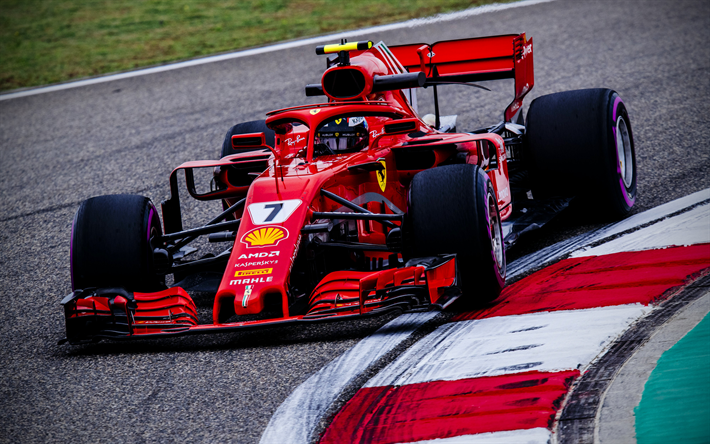 Italian GP Practice Three: Sebastian Vettel edges out Lewis Hamilton | F1  News