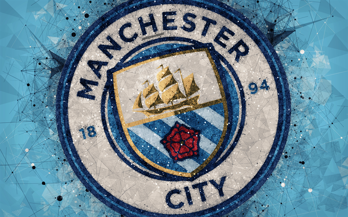 Manchester City official