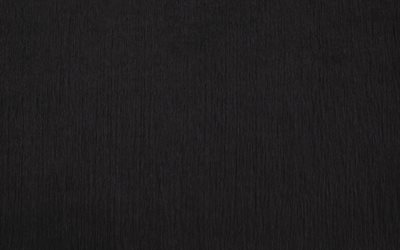 黒木製の質感, 4k, 垂直板, 木材, 黒板, 木の背景, 木板, 黒い背景, 木製の質感