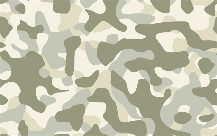 4k, camuflaje de verano, textura de camuflaje gris, texturas militares, texturas de camuflaje, fondo de camuflaje gris, fondos militares