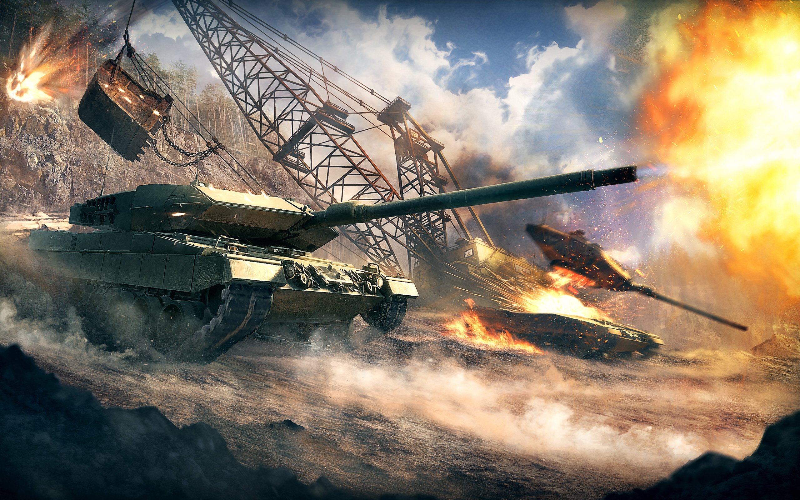 world of tanks free download for pc full version