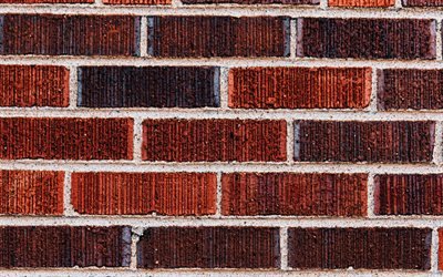 brown bricks background, bricks, brown bricks, brown brickwall, bricks textures, brick wall, bricks background, brown stone background, identical bricks