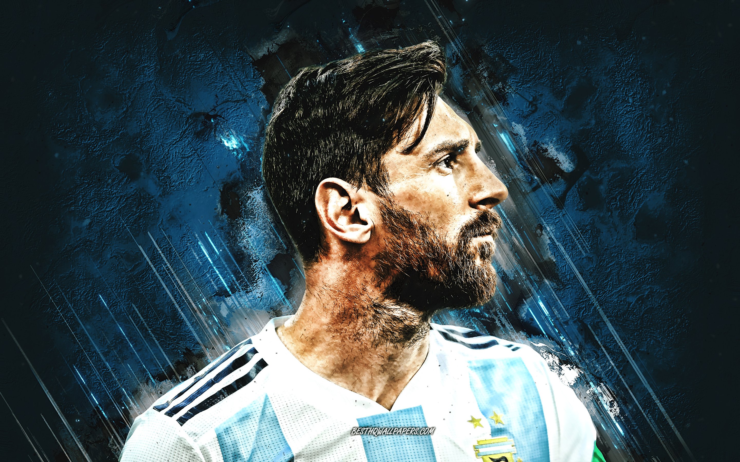 Hình nền Lionel Messi Argentina sẽ khiến những fan hâm mộ của Messi không thể rời mắt khỏi điện thoại. Hãy cùng chiêm ngưỡng hình ảnh của ông vua sân cỏ Argentina và cảm nhận sự uyên bác, khí chất của anh ta trong mỗi tấm hình.