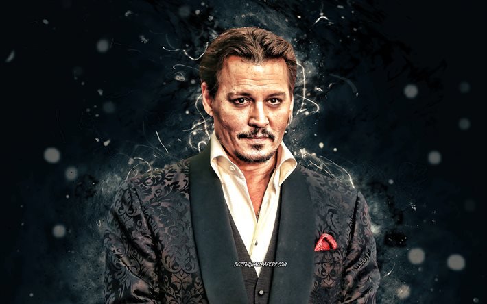 270 Johnny Depp HD Wallpapers and Backgrounds