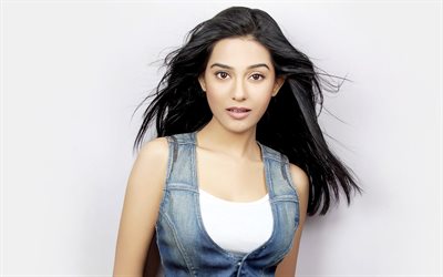 Bollywood, Amrita Rao, portrait, beauty, brunette, indian actress