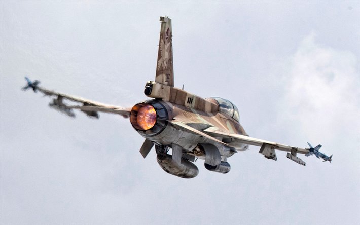 جنرال ديناميكس F-16 Fighting Falcon, F-16, مقاتلة تركية, الجو التركي, الطيران العسكري, القوات المسلحة التركية, طائرة عسكرية
