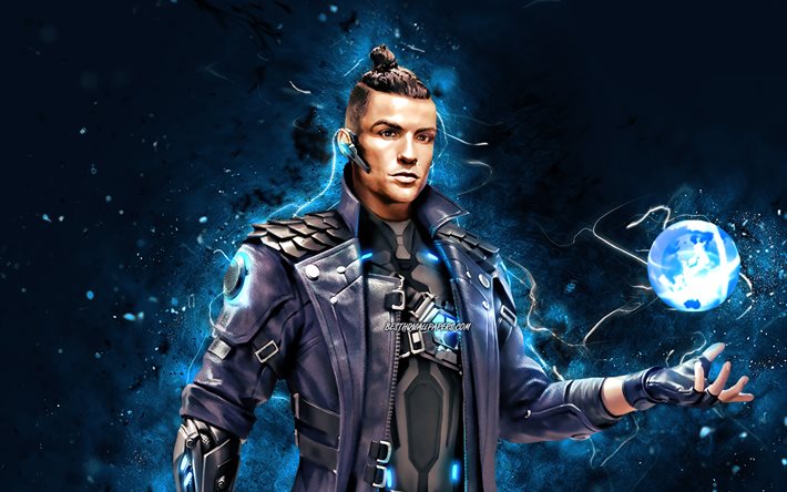 Chrono Free Fire Cr7 Wallpaper We Have A Massive Amount Of Desktop And Mobile Backgrounds
