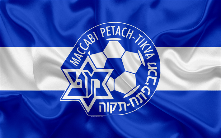 Resultado de imagem para Maccabi Petah Tikva Football Club