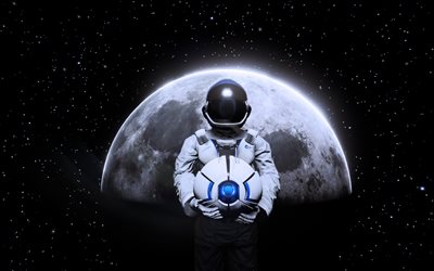 Bize Ay, 2018 oyunları, astronot, ay, epizodik oyun sunmak