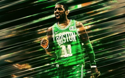 kyrie andrew irving