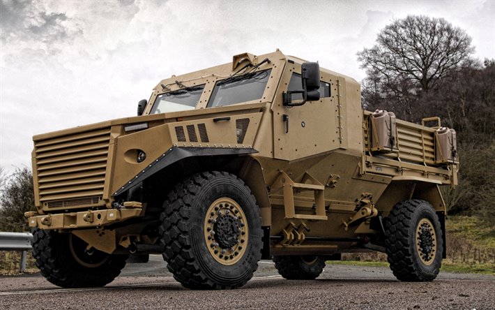 RG-31 MRAP, armored car, modern armored vehicles, MRAP, Canada, General Dynamics Land Systems