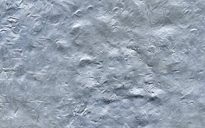 valkoinen kivi sein&#228;&#228;n, makro, kivi tekstuurit, valkoinen grunge tausta, kivi taustat, valkoinen taustat, valkoinen kivi