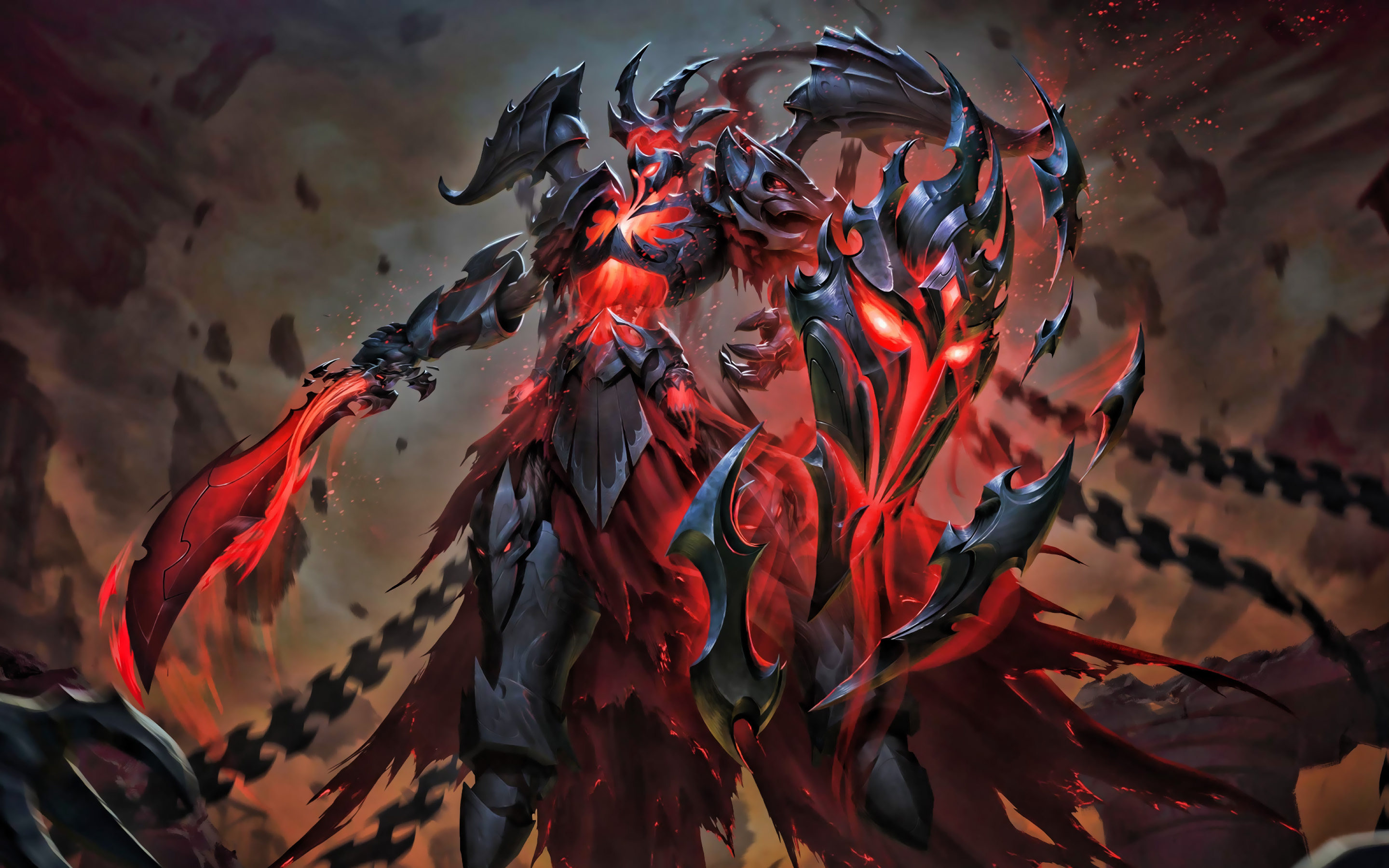 Wallpaper warrior Ares God of war Smite images for desktop section игры   download