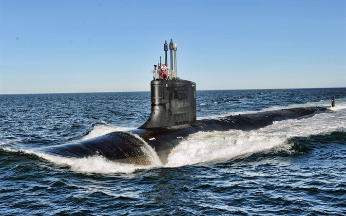 ダウンロード画像 Ussミズーリ Ssn 780 アメリカ攻撃潜水艦 アメリカ海軍 米国陸軍 潜水艦 米海軍 バージニアクラス Hdr フリー のピクチャを無料デスクトップの壁紙