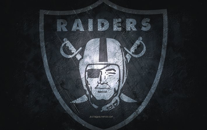 Oakland Raiders Logo Wallpaper 79 images