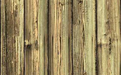 wooden boards, wooden light texture, vertical boards, wooden background