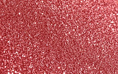 red glitter texture, creative red background, glitter, red shiny background