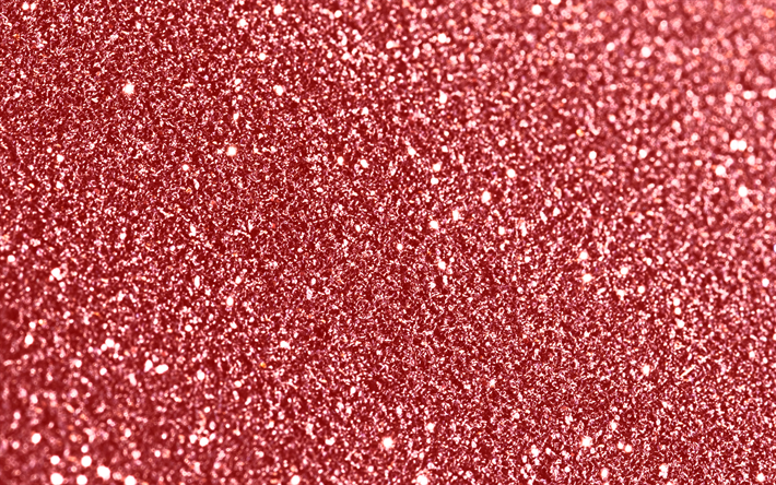 red glitter texture, creative red background, glitter, red shiny background