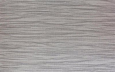 carta grigio texture, sfondo di carta con le onde, grigio, texture, carta, sfondi creativi