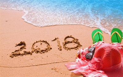 sea, summer, beach, sand, beach accessories, summer 2018 concepts, summer travel