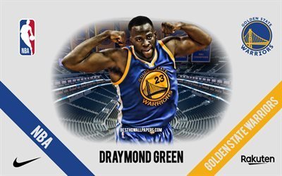Draymond Green - Basketball & Sports Background Wallpapers on Desktop Nexus  (Image 2491545)