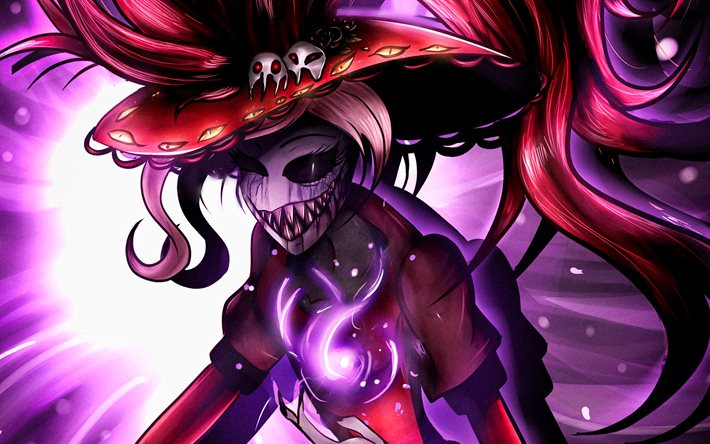 Charlie Wallpapers for Hazbin Hotel HD APK for Android Download