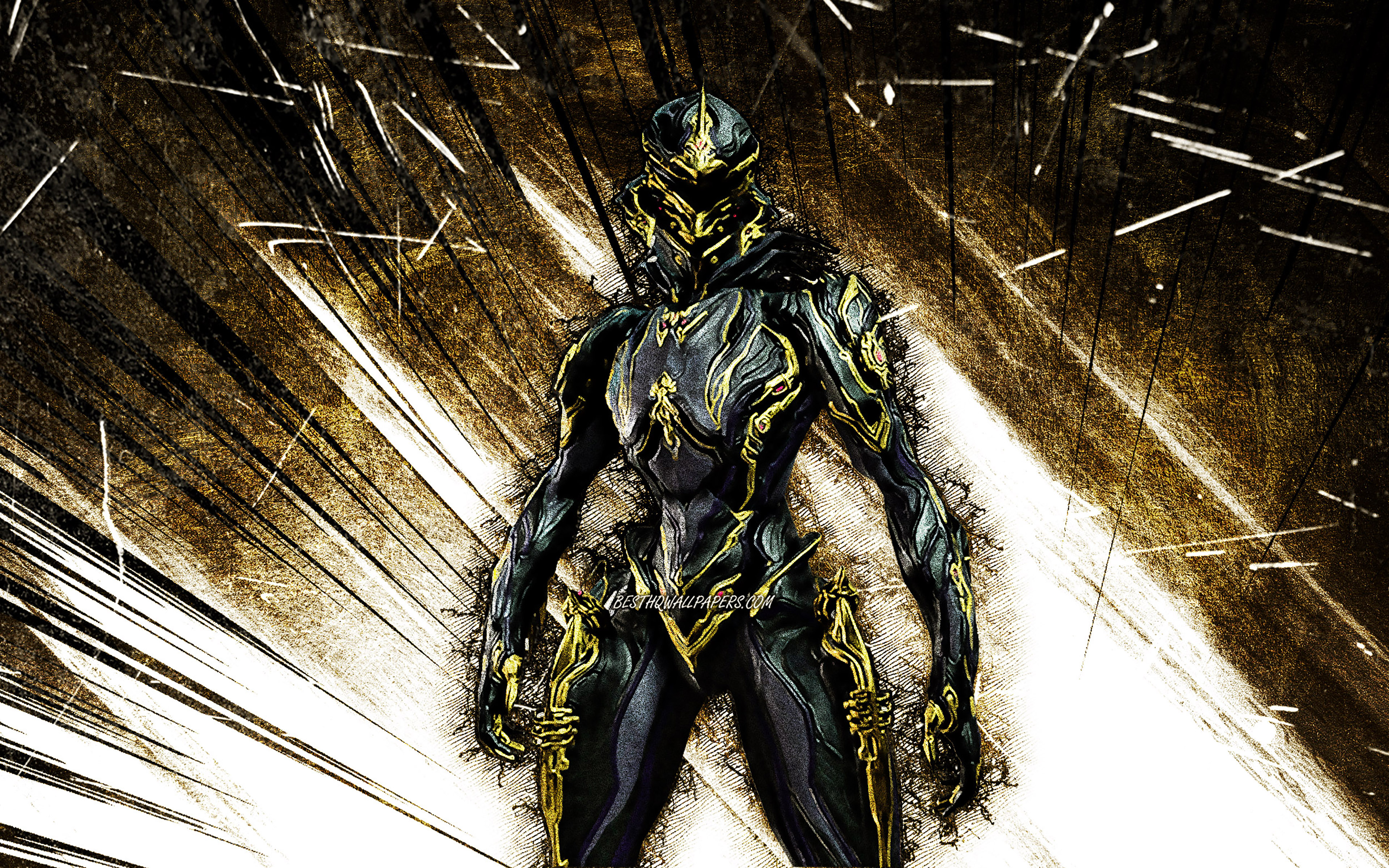 Warframe wallpaper for android фото 96