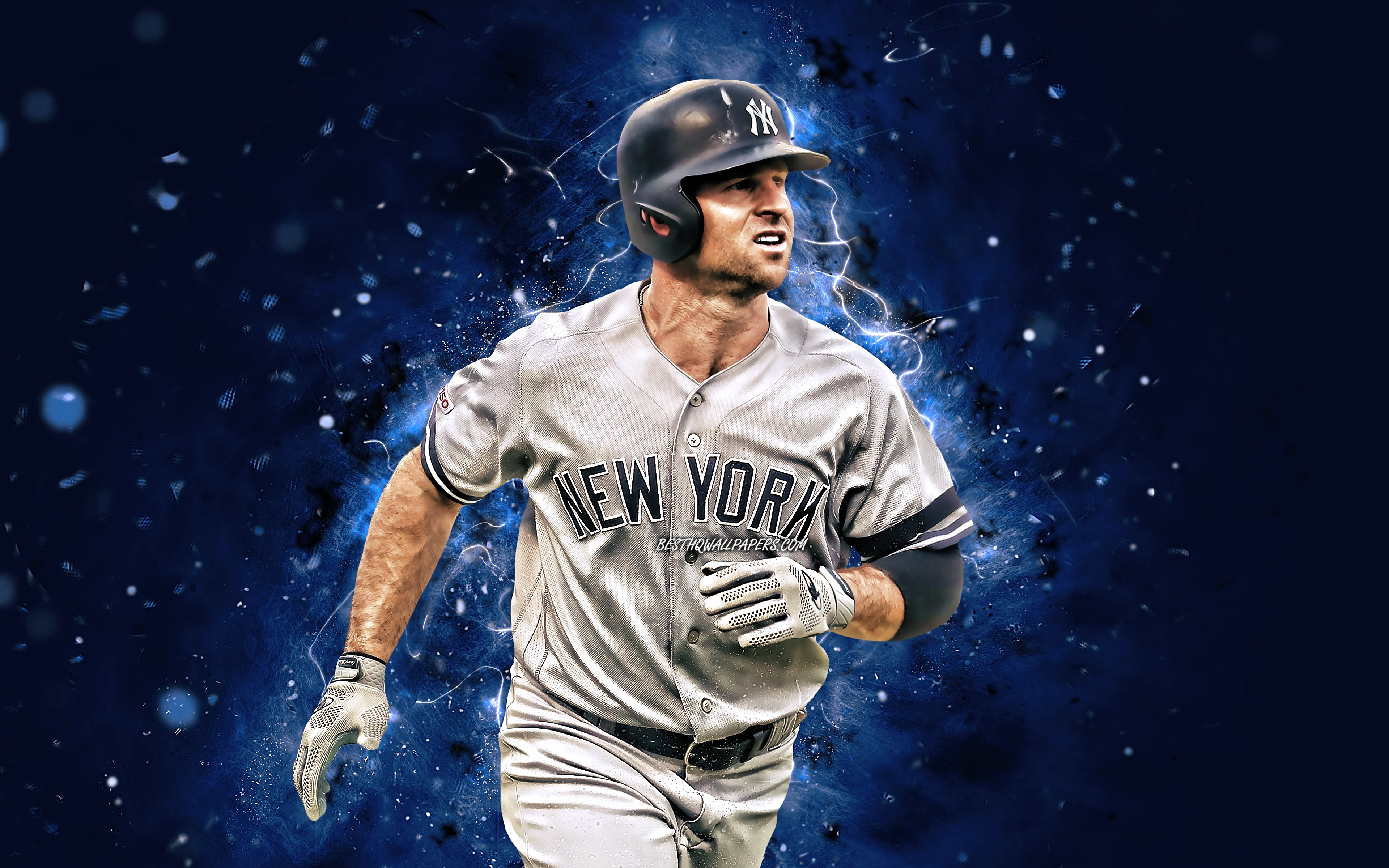 7,339 Brett Gardner 11 Stock Photos, High-Res Pictures, and Images