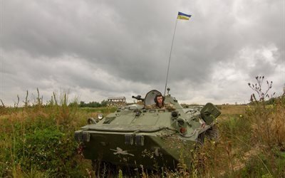 oblast de lviv, tactical exercises