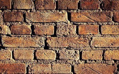 wall, masonry, bricks