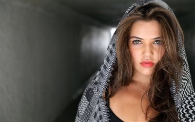 danielle campbell, l&#39;actrice am&#233;ricaine