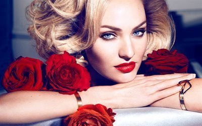 candice swanepoel, south african model