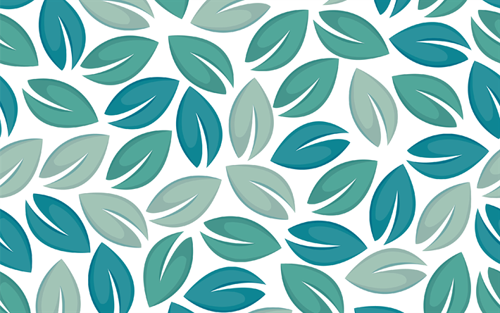 blue leaves texture, macro, leaves, leaves texture, blue leaf, leaf pattern, leaf textures, blue leaves